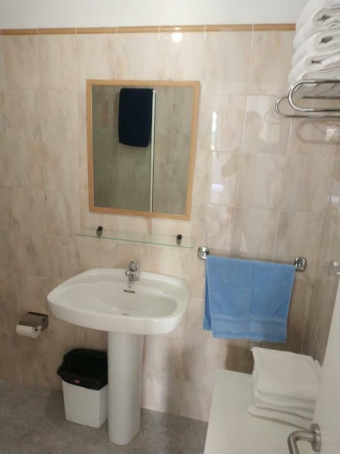הוילה מספאלומס Bungalow With Private Garden Nex To Yumbo Center מראה חיצוני תמונה